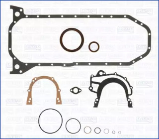 Комплект прокладок WILMINK GROUP WG1168140