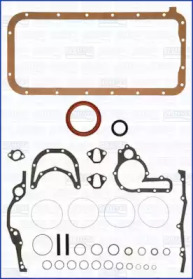 Комплект прокладок, блок-картер двигателя WILMINK GROUP WG1168187