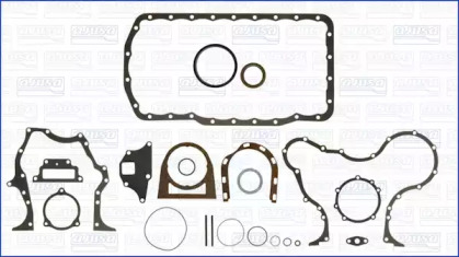 Комплект прокладок WILMINK GROUP WG1168220