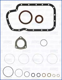 Комплект прокладок WILMINK GROUP WG1009457