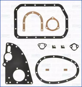 Комплект прокладок, блок-картер двигателя WILMINK GROUP WG1168329