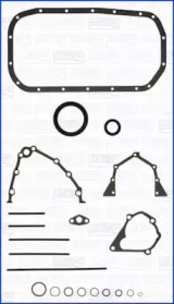 Комплект прокладок, блок-картер двигателя WILMINK GROUP WG1168393