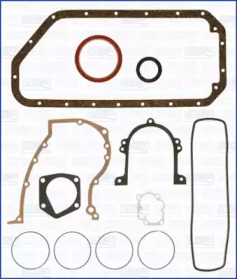 Комплект прокладок, блок-картер двигателя WILMINK GROUP WG1168412