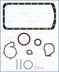 Комплект прокладок, блок-картер двигателя WILMINK GROUP WG1168461