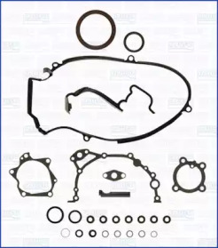 Комплект прокладок, блок-картер двигателя WILMINK GROUP WG1168511