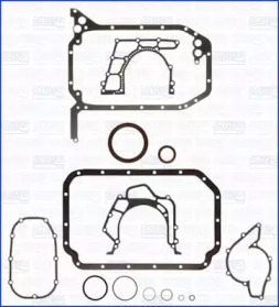 Комплект прокладок WILMINK GROUP WG1168531