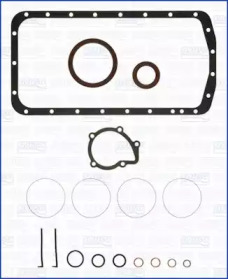 Комплект прокладок, блок-картер двигателя WILMINK GROUP WG1168549