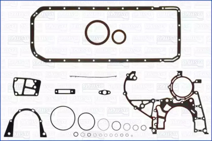 Комплект прокладок WILMINK GROUP WG1168572