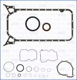 Комплект прокладок WILMINK GROUP WG1168575