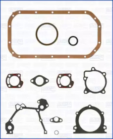 Комплект прокладок, блок-картер двигателя WILMINK GROUP WG1168612