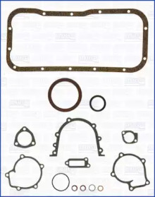 Комплект прокладок, блок-картер двигателя WILMINK GROUP WG1168614