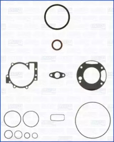 Комплект прокладок WILMINK GROUP WG1168655