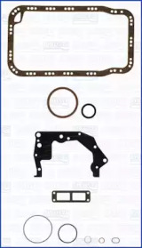 Комплект прокладок WILMINK GROUP WG1168664