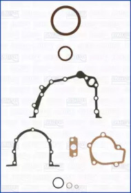 Комплект прокладок, блок-картер двигателя WILMINK GROUP WG1009492