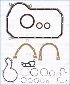 Комплект прокладок WILMINK GROUP WG1168691