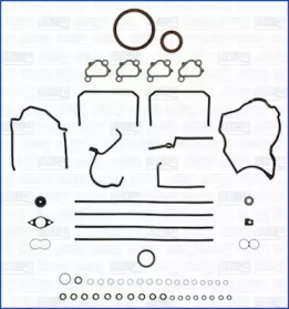 Комплект прокладок, блок-картер двигателя WILMINK GROUP WG1168751