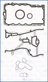 Комплект прокладок WILMINK GROUP WG1168844