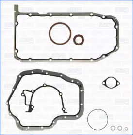 Комплект прокладок WILMINK GROUP WG1168845