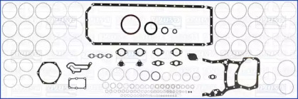 Комплект прокладок WILMINK GROUP WG1168854