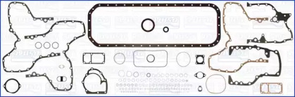 Комплект прокладок WILMINK GROUP WG1168882