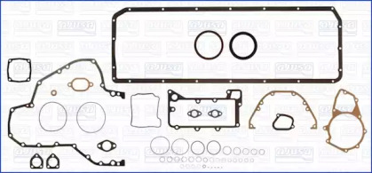 Комплект прокладок WILMINK GROUP WG1168893