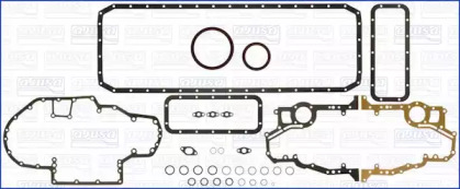 Комплект прокладок WILMINK GROUP WG1168908