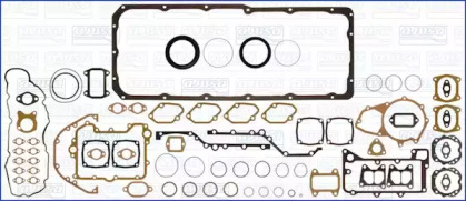 Комплект прокладок WILMINK GROUP WG1168993