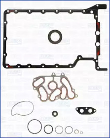 Комплект прокладок, блок-картер двигателя WILMINK GROUP WG1455071