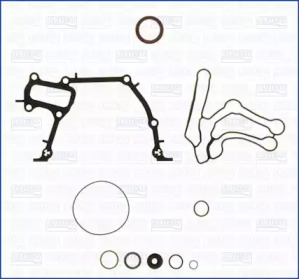 Комплект прокладок WILMINK GROUP WG1455092