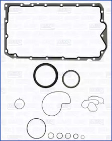 Комплект прокладок, блок-картер двигателя WILMINK GROUP WG1455344