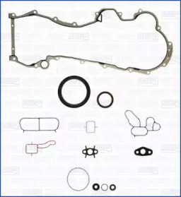 Комплект прокладок, блок-картер двигателя WILMINK GROUP WG1169176