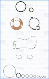 Комплект прокладок, блок-картер двигателя WILMINK GROUP WG1169242