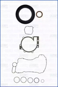 Комплект прокладок, блок-картер двигателя WILMINK GROUP WG1753536