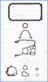 Комплект прокладок, блок-картер двигателя WILMINK GROUP WG1753564