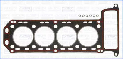 Прокладкa WILMINK GROUP WG1169267