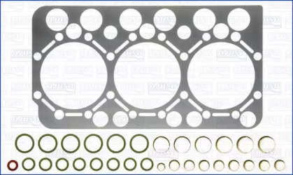 Прокладкa WILMINK GROUP WG1169304