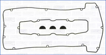 Комплект прокладок WILMINK GROUP WG1169337