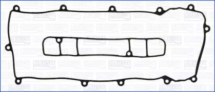 Комплект прокладок WILMINK GROUP WG1169644