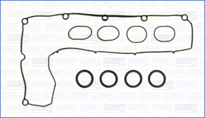 Комплект прокладок WILMINK GROUP WG1455461