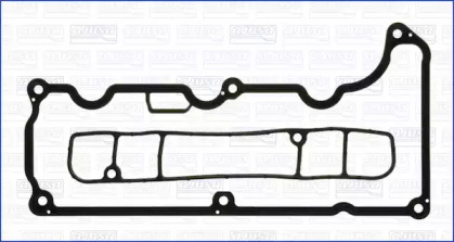 Комплект прокладок WILMINK GROUP WG1455508