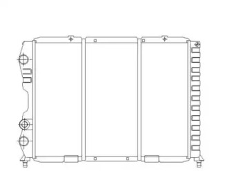 Теплообменник WILMINK GROUP WG1723126