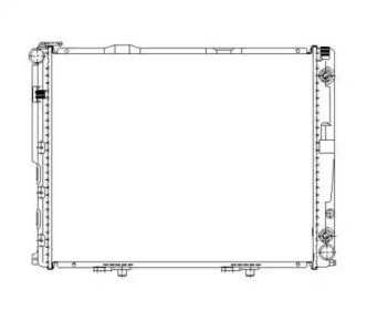 Теплообменник WILMINK GROUP WG1723160