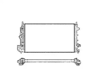 Теплообменник WILMINK GROUP WG1723198