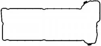 Прокладкa WILMINK GROUP WG1182629