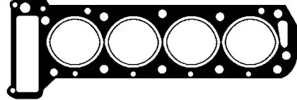 Прокладкa WILMINK GROUP WG1002630