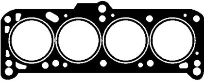 Прокладкa WILMINK GROUP WG1002642