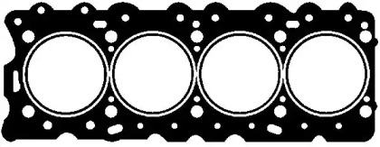 Прокладкa WILMINK GROUP WG1002751