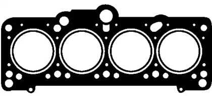 Прокладкa WILMINK GROUP WG1002960