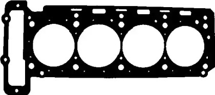 Прокладкa WILMINK GROUP WG1003569