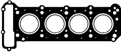 Прокладкa WILMINK GROUP WG1003588